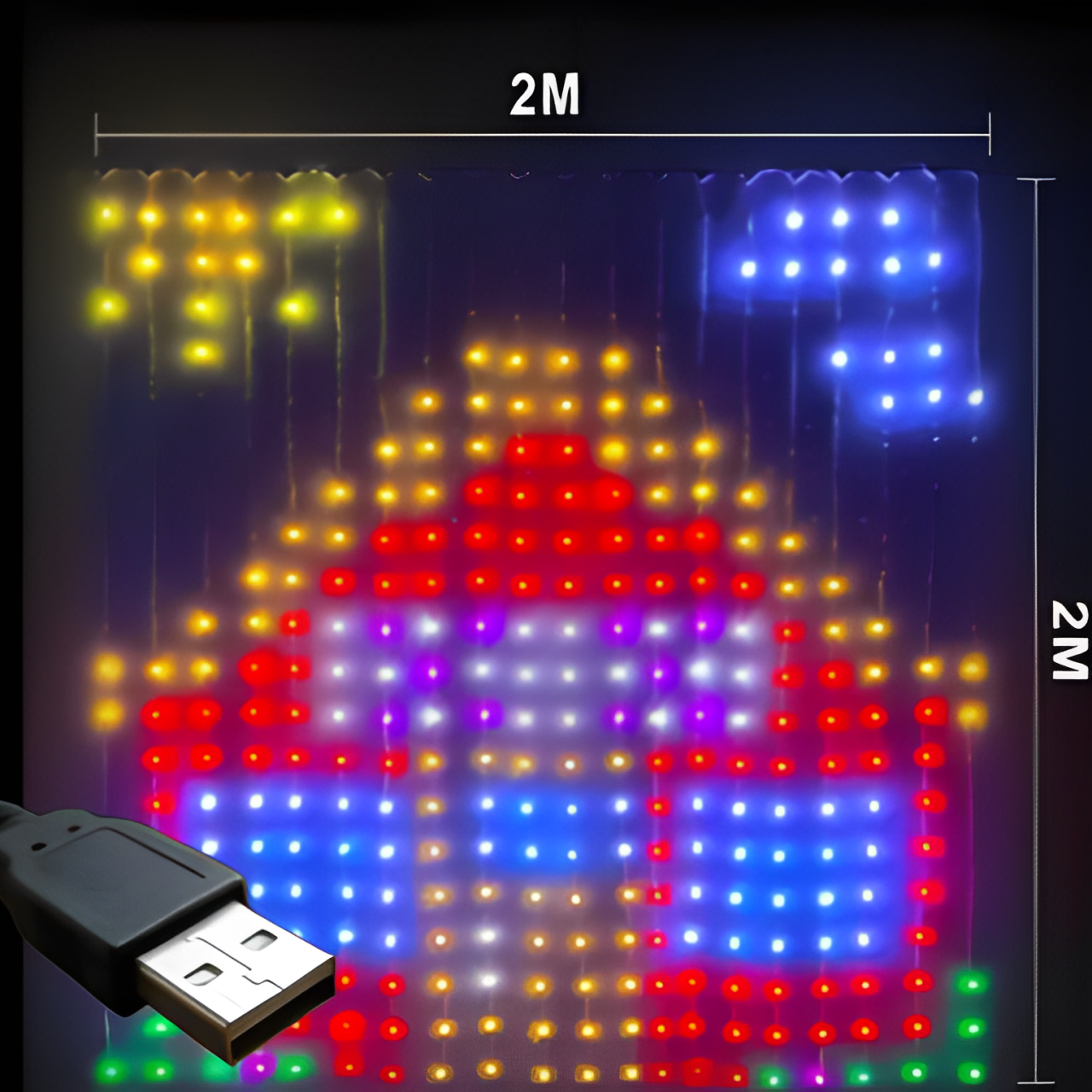 VibeSync LED