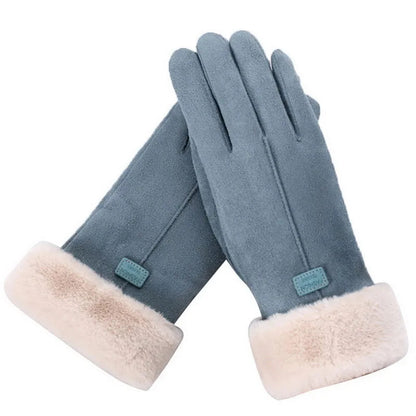 Winterhandschoenen met Touchscreen