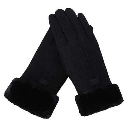 Winterhandschoenen met Touchscreen