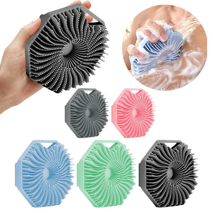 Geadvanceerde Bodyscrubber